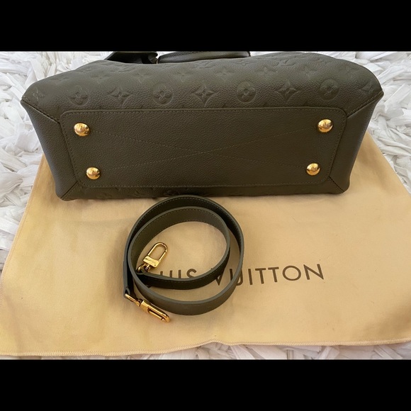 ❌SOLD❌ Louis Vuitton Vosges Mm - Picture 4 of 10